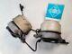 Mercedes W221 S350 Engine Gearbox Support Motor Mount Set 221EN43240
