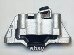 Motor & Auto Trans Mount Set for 2017-2022 Jeep Compass 2.4L EDE EDD ED6 6 SPEED