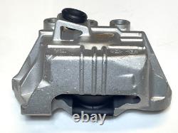 Motor & Auto Trans Mount Set for 2017-2022 Jeep Compass 2.4L EDE EDD ED6 6 SPEED