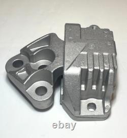 Motor & Auto Trans Mount Set for 2017-2022 Jeep Compass 2.4L EDE EDD ED6 6 SPEED