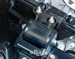 Motor Engine Swap Mounts D B-series B16 B18 For 88-91 Honda Civic Street