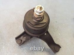 Motor Mount & Automatic Trans Mount Set 5PCS for 2010-2012 Lexus RX350