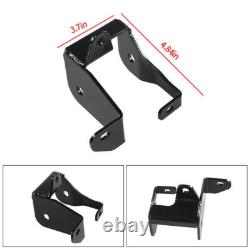 Motor Mount Engine Torque Bracket 3 Bolt For 96-00 Honda Civic B16 B18 D16 EK
