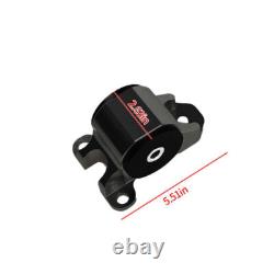 Motor Mount Engine Torque Bracket 3 Bolt For 96-00 Honda Civic B16 B18 D16 EK