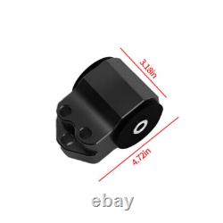 Motor Mount Engine Torque Bracket 3 Bolt For 96-00 Honda Civic B16 B18 D16 EK