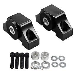 Motor Mount Engine Torque Bracket 3 Bolt For 96-00 Honda Civic B16 B18 D16 EK