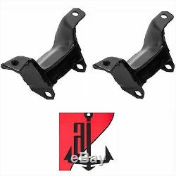 Motor Mount For 1966-1972 Ford Mustang (4.7 L 289)(5.0l 302) (5.8l 351) Engin