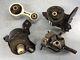 Motor Mount & Manual Trans Mount 4PCS Set for 2003-2008 Mazda 6 2.3L