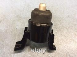 Motor Mount & Manual Trans Mount 4PCS Set for 2003-2008 Mazda 6 2.3L