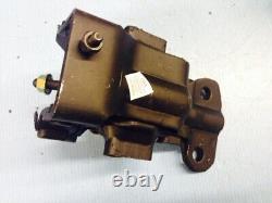 Motor Mount & Manual Trans Mount 4PCS Set for 2003-2008 Mazda 6 2.3L