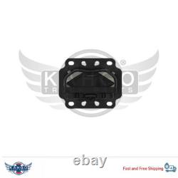 Motor Mount Rear Kenworth 502.201 M17490 U30024-000