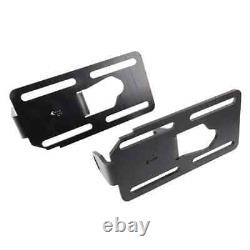 Motor Mount Swap Kit FITS 88-89 Chevrolet GMC Blazer Suburban Pickup LS