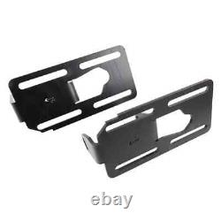 Motor Mount Swap Kit FITS 88-89 Chevrolet GMC Blazer Suburban Pickup LS