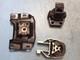 Motor Mount & Trans Mount Set 3PCS for 2012-2018 Ford Focus 2.0L