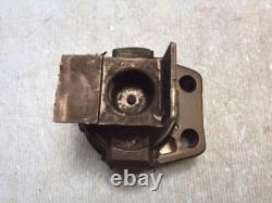 Motor Mount & Trans Mount Set 3PCS for 2012-2018 Ford Focus 2.0L