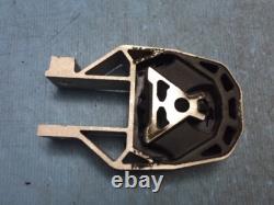 Motor Mount & Trans Mount Set 3PCS for 2012-2018 Ford Focus 2.0L