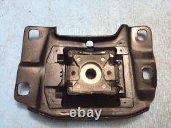 Motor Mount & Trans Mount Set 3PCS for 2012-2018 Ford Focus 2.0L