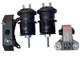 Motor Mount & Trans Mount Set 4PCS for 2010-2014 Subaru Legacy Outback 3.6L