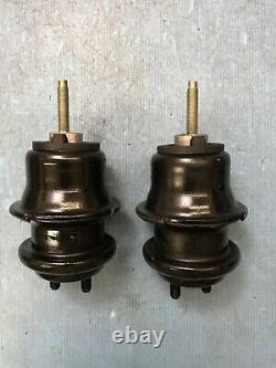 Motor Mount & Trans Mount Set 4PCS for 2010-2014 Subaru Legacy Outback 3.6L