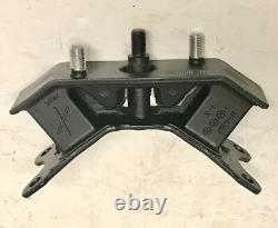 Motor Mount & Trans Mount Set 4PCS for 2010-2014 Subaru Legacy Outback 3.6L