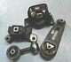 Motor Mount & Trans Mount Set 4PCS for 2013-2018 Nissan NV200 2.0L AUTO