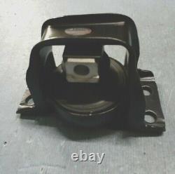 Motor Mount & Trans Mount Set 4PCS for 2013-2018 Nissan NV200 2.0L AUTO