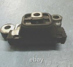 Motor Mount & Trans Mount Set 4PCS for 2013-2018 Nissan NV200 2.0L AUTO