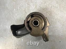 Motor Mount & Transmission Mount 4PCS Set for 2009-2015 Honda Pilot AWD FWD