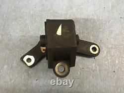 Motor Mount & Transmission Mount 4PCS Set for 2009-2015 Honda Pilot AWD FWD