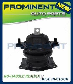 Motor Mounts Replacement for 2005-2006 Honda Odyssey 3.5L V6 Touring EX-L