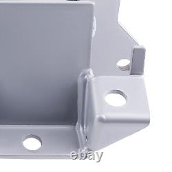 Motor Mounts for Chevy GMC 6.6L Duramax Diesel LB7 2001-2003 LB7/LLY 2004