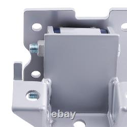 Motor Mounts for Chevy GMC 6.6L Duramax Diesel LB7 2001-2003 LB7/LLY 2004