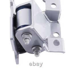 Motor Mounts for Chevy GMC 6.6L Duramax Diesel LB7 2001-2003 LB7/LLY 2004