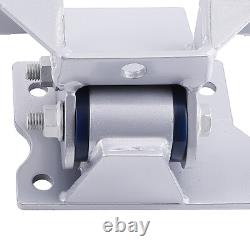 Motor Mounts for Chevy GMC 6.6L Duramax Diesel LB7 2001-2003 LB7/LLY 2004