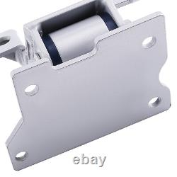 Motor Mounts for Chevy GMC 6.6L Duramax Diesel LB7 2001-2003 LB7/LLY 2004