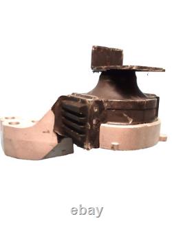Motor & Trans Mount 2014-2017 for Mazda 6 2014-2016 CX-5 2016-2023 CX-9 2.5L