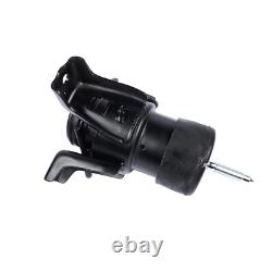 Motor & Trans Mount 6Pcs Set Fits Nissan Murano 2009-2014 V6 3.5L Auto Trans CVT