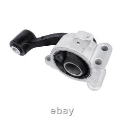 Motor & Trans Mount 6Pcs Set Fits Nissan Murano 2009-2014 V6 3.5L Auto Trans CVT