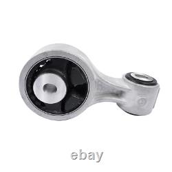 Motor & Trans Mount 6Pcs Set Fits Nissan Murano 2009-2014 V6 3.5L Auto Trans CVT