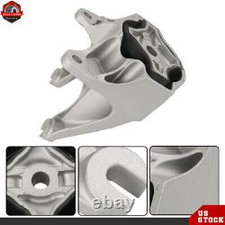 Motor & Trans Mount Set For 2014-2019/2020/2021 Ram ProMaster 1500 2500 3500 3.6