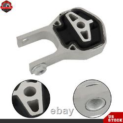 Motor & Trans Mount Set For 2014-2019/2020/2021 Ram ProMaster 1500 2500 3500 3.6