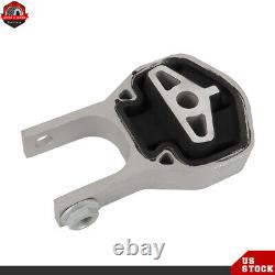 Motor & Trans Mount Set For 2014-2019/2020/2021 Ram ProMaster 1500 2500 3500 3.6