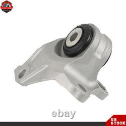 Motor & Trans Mount Set For 2014-2019/2020/2021 Ram ProMaster 1500 2500 3500 3.6