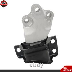 Motor & Trans Mount Set For 2014-2019/2020/2021 Ram ProMaster 1500 2500 3500 3.6