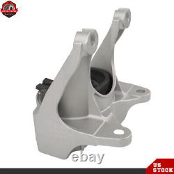 Motor & Trans Mount Set For 2014-2019/2020/2021 Ram ProMaster 1500 2500 3500 3.6