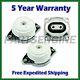 Motor & Transmission Mount For 16-18 Mercedes-Benz GLE43 AMG/GLE450 AMG/GLE550E