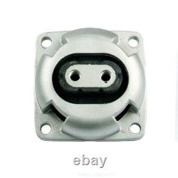 Motor & Transmission Mount For 16-18 Mercedes-Benz GLE43 AMG/GLE450 AMG/GLE550E