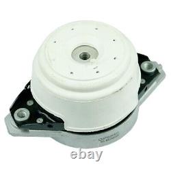 Motor & Transmission Mount For 16-18 Mercedes-Benz GLE43 AMG/GLE450 AMG/GLE550E