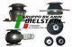 Motorlager Motoraufhängung Motor Lancia Delta Integrale auch Evoluzione 6 Teile