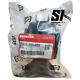 Mount Honda Motor Engine Trans 2.4L For CR-V 2002-2006 Transmission for Manual